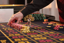 Официальный сайт Vegas Grand Casino